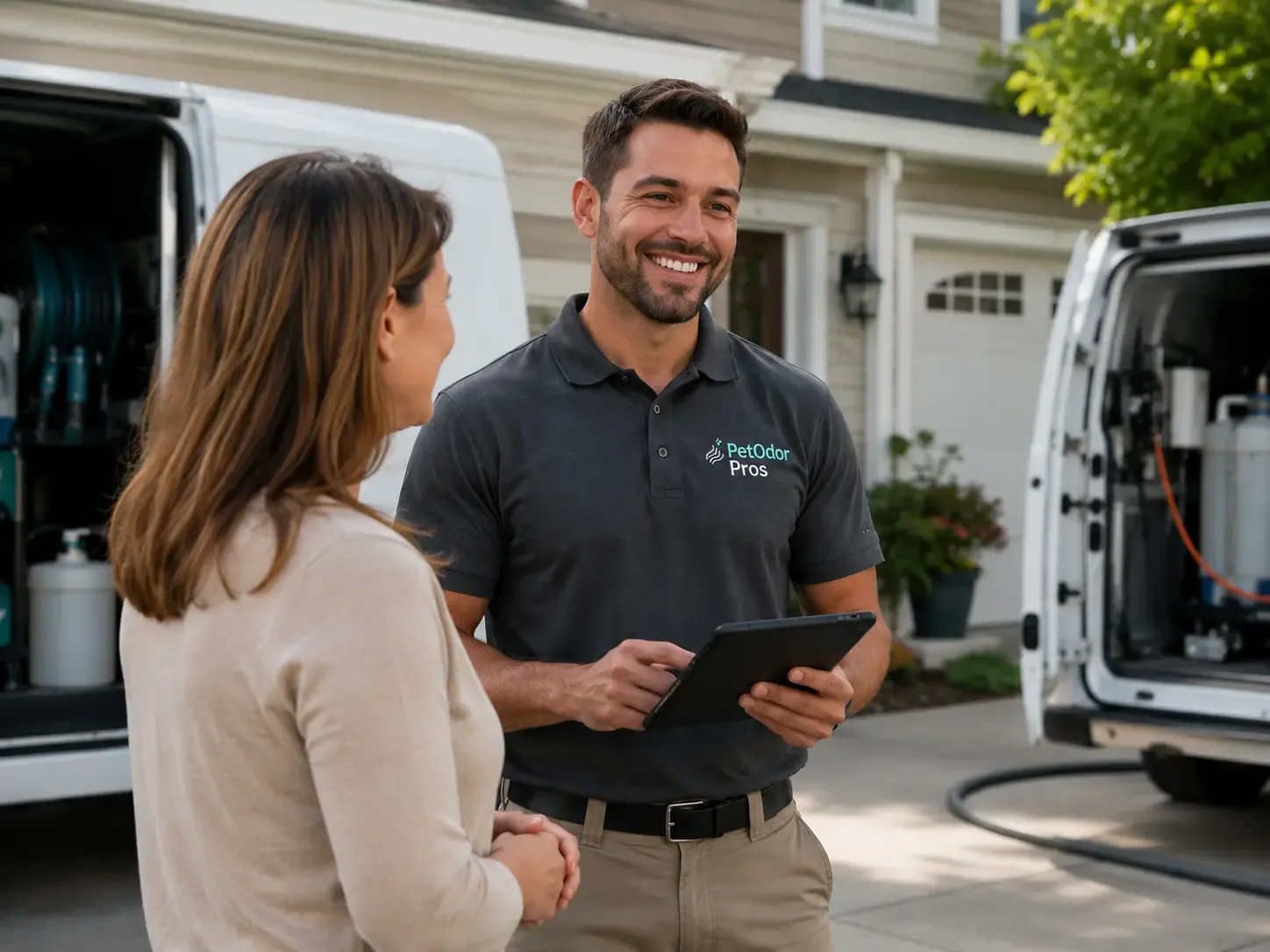Pet Odor Removal FAQs for Fontana, CA